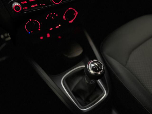 AUDI A1 usata, con Volante multifunzione