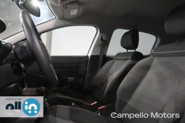 CITROEN C3 usata 4