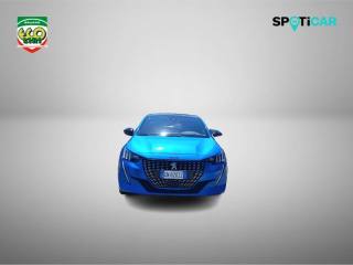 PEUGEOT 208 usata, con Airbag