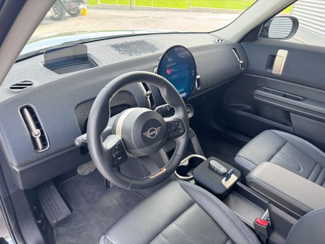 MINI Countryman usata, con Controllo trazione