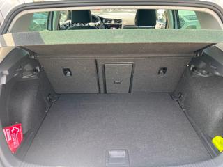 VOLKSWAGEN Golf usata, con Climatizzatore