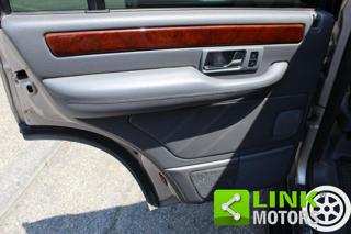 LAND ROVER Range Rover usata, con Regolazione elettrica sedili