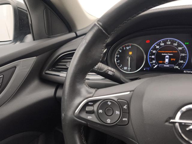 OPEL Insignia usata, con Fendinebbia