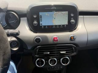 FIAT 500X usata, con Immobilizzatore elettronico