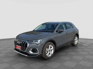 AUDI Q3 Q3 35 TDI S tronic Business Advanced
