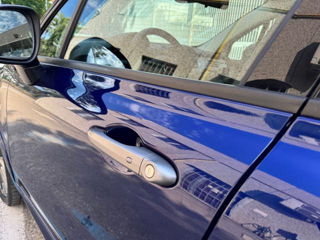 FIAT 500X usata, con Alzacristalli elettrici