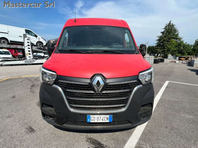 RENAULT Master usata 8