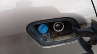 FIAT Tipo usata, con Airbag testa