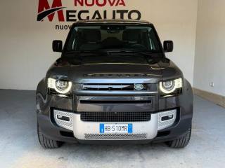 LAND ROVER Defender usata, con Airbag testa