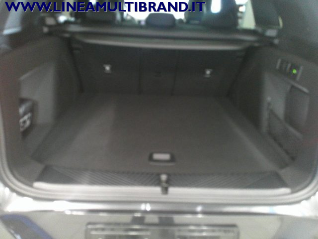 BMW X3 usata, con Cerchi in lega
