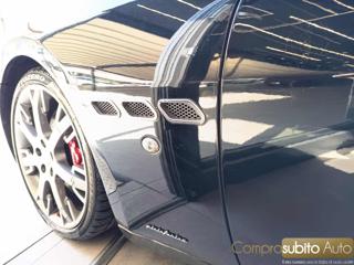 MASERATI GranTurismo usata, con Antifurto