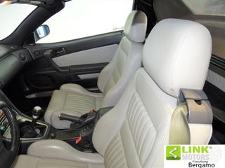 ALFA ROMEO Spider usata, con Immobilizzatore elettronico