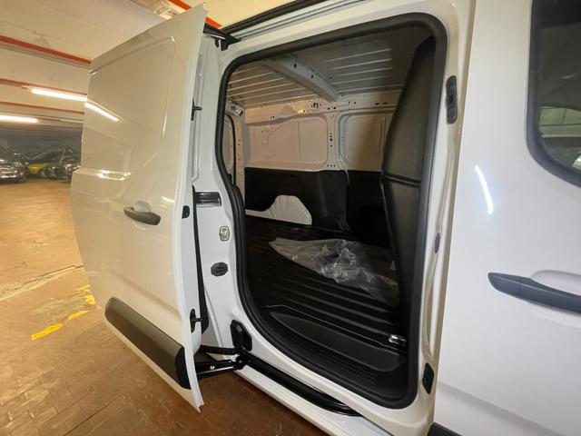 FIAT Doblo usata, con Cruise Control