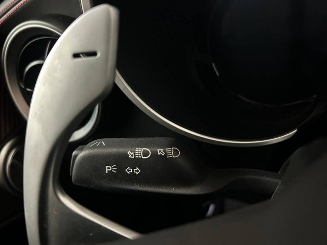 ALFA ROMEO Stelvio usata, con Sedili riscaldati