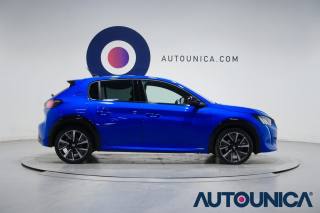 PEUGEOT 208 usata, con Airbag Passeggero