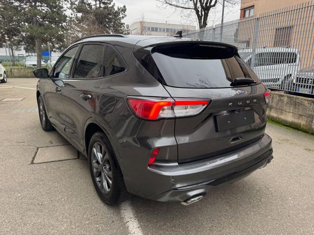 FORD Kuga usata, con Airbag Passeggero