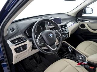 BMW X1 usata 7
