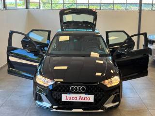 AUDI A1 usata, con Airbag