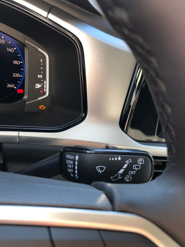 VOLKSWAGEN T-Roc usata, con Chiusura centralizzata telecomandata