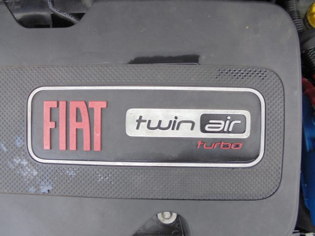 FIAT 500 usata 39