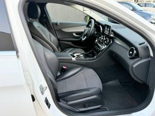 MERCEDES-BENZ C 220 usata, con Filtro antiparticolato