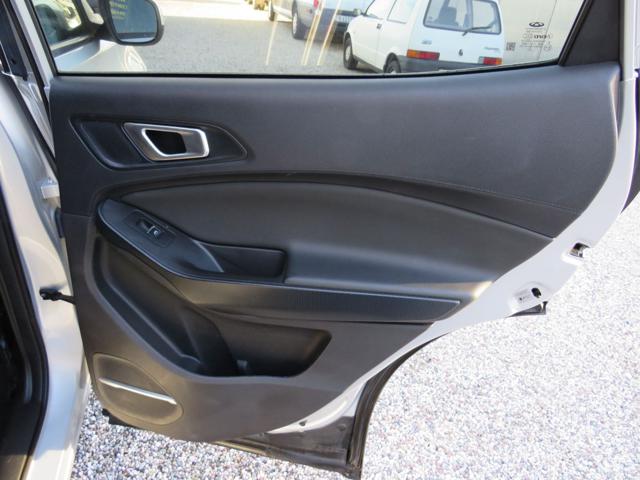 DR MOTOR DR 4.0 usata, con Sensori di parcheggio posteriori