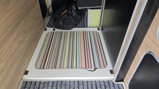 VOLKSWAGEN Caravelle usata, con Portapacchi