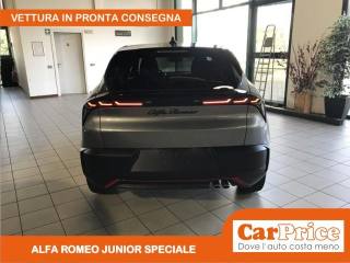 ALFA ROMEO Junior usata, con Chiusura centralizzata