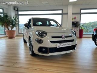 FIAT 500X usata, con ESP