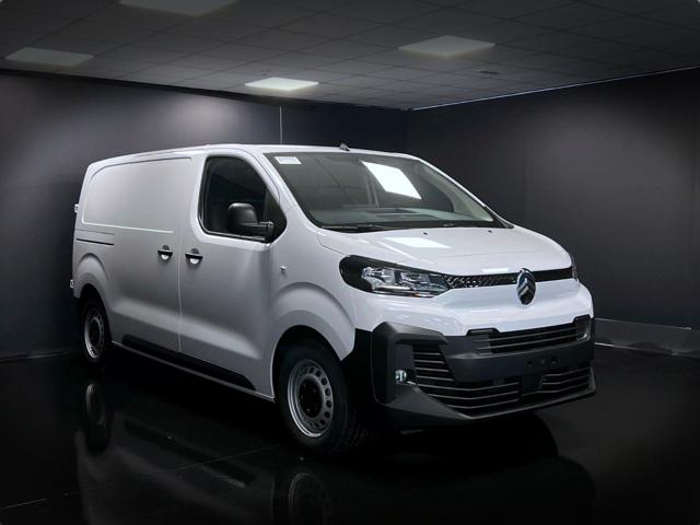 CITROEN Jumpy usata, con Airbag Passeggero