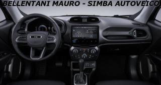 JEEP Renegade usata, con Chiusura centralizzata