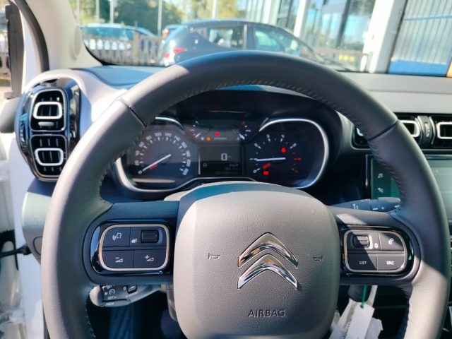 CITROEN C3 Aircross usata, con Riconoscimento dei segnali stradali