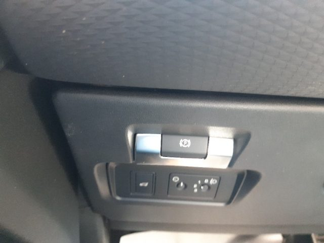 LAND ROVER Range Rover Evoque usata, con Regolazione elettrica sedili
