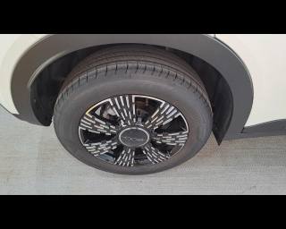 FIAT 600 usata, con Freno di stazionamento elettrico