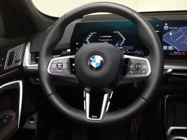 BMW X1 usata, con Controllo automatico clima