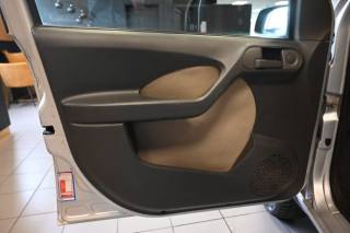 FIAT Panda usata 118
