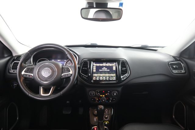 JEEP Compass usata 3