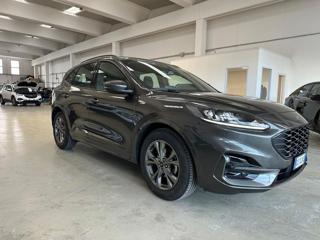 FORD Kuga usata, con Cerchi in lega