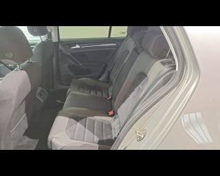 VOLKSWAGEN Golf usata 26