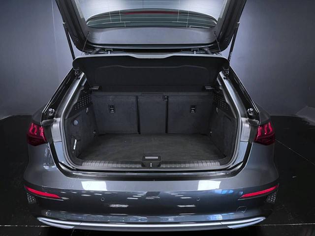 AUDI A3 usata, con Controllo automatico clima