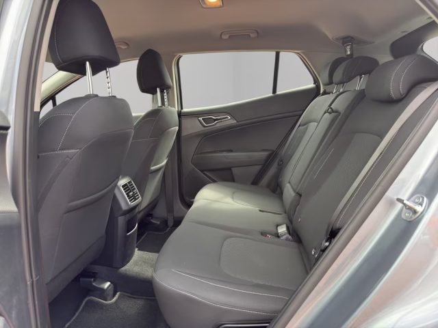 KIA Sportage usata, con Cronologia tagliandi