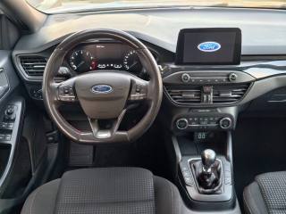FORD Focus usata, con Climatizzatore