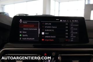 BMW X3 usata, con ESP