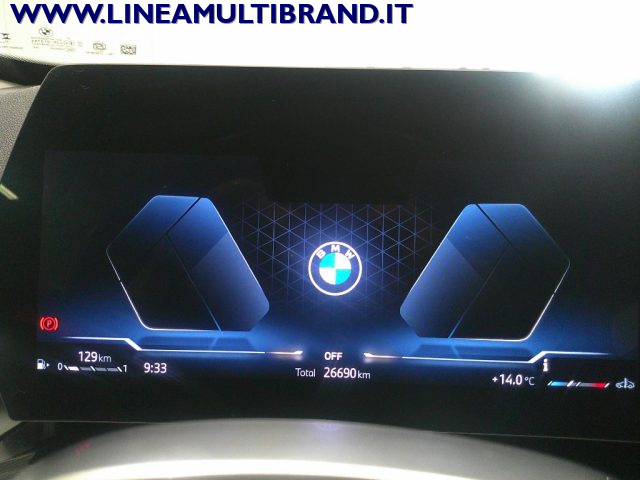 BMW X1 usata, con Controllo automatico clima