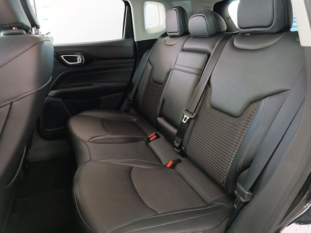 JEEP Compass usata, con Cruise Control