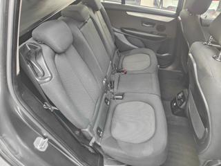 BMW 218 usata, con Servosterzo