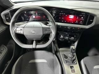 OPEL Mokka usata, con Immobilizzatore elettronico
