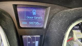 HYUNDAI iX20 usata, con Climatizzatore