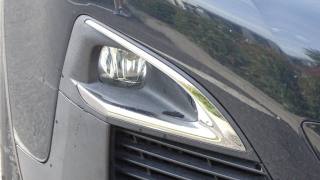 PEUGEOT 3008 usata, con Sistema di chiamata d