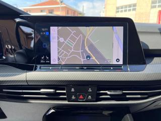 VOLKSWAGEN Golf usata, con Chiusura centralizzata